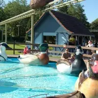 L'été au parc Cigoland ! DR