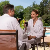L'été aux thermes du Sud-Palatinat DR