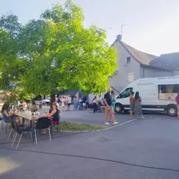 L’été continue à Bournazel