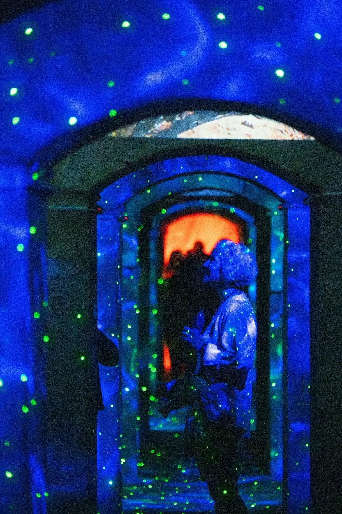 Tout est fait pour vous faire passer le meilleur été !