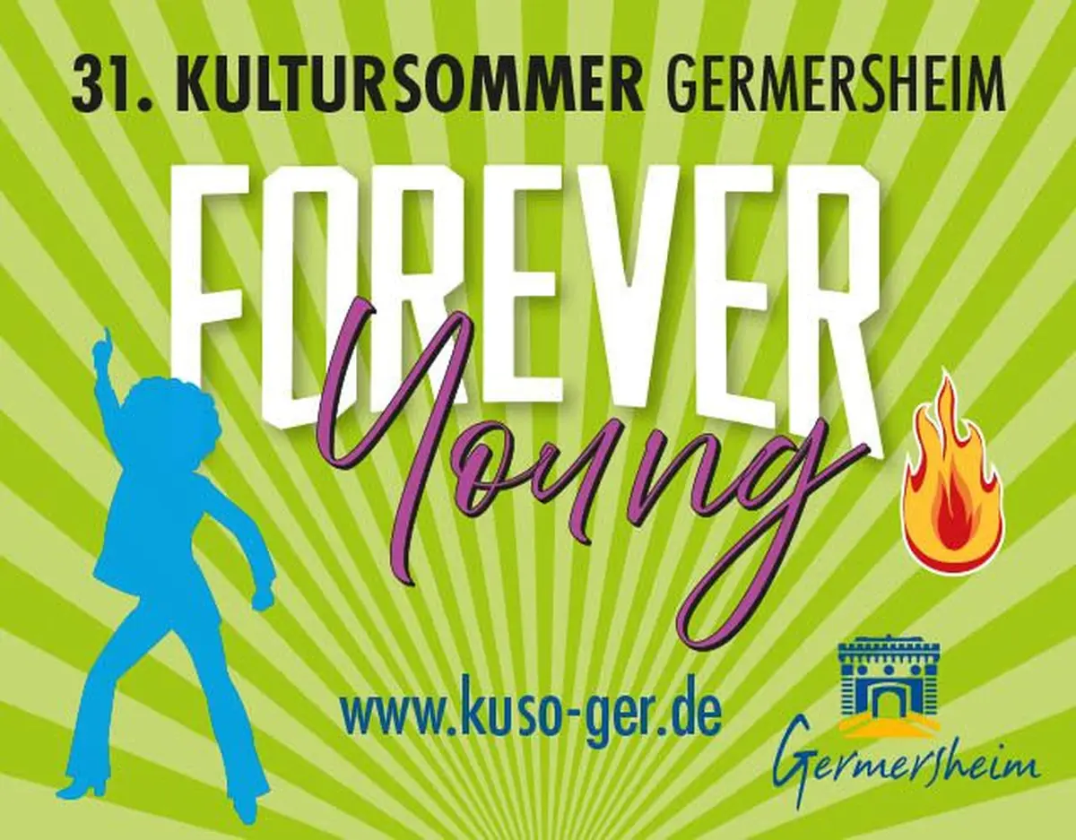 L'été culturel à Germersheim !