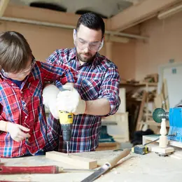 L'été de l'Office : Atelier bricolage