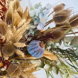 L'été de l'Office : Atelier création nature et contemporaine de fleurs fraîches