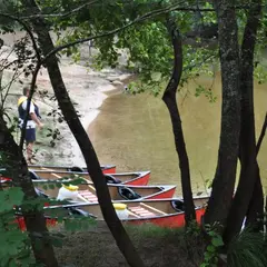 L'été de l'Office : Balade en canoë encadrée