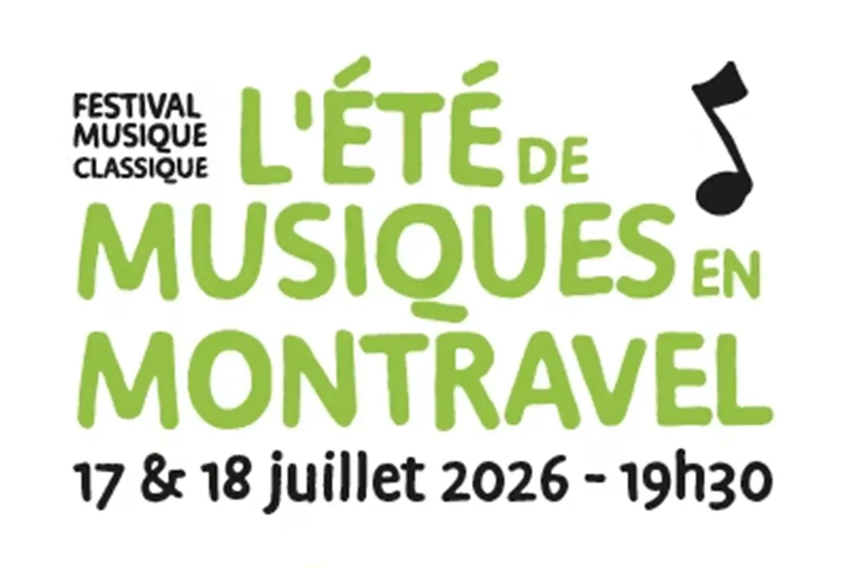 L'été de Musiques en Montravel | Soirée Musique de Chambre