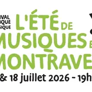 L'été de Musiques en Montravel | Soirée Musique de Chambre