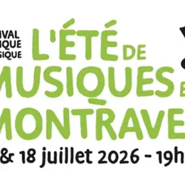 L'été de Musiques en Montravel | Soirée Musique de Chambre