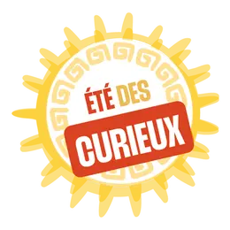 L'été des Curieux - Atelier en famille, Impressions végétales