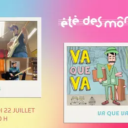 L'Été des mômes 2026