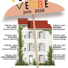 L'été Du Verbe