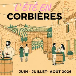 L'été En Corbières - Domaine De La Rune