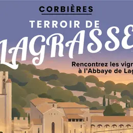 L'été En Corbières - Soirée Terroir De Lagrasse