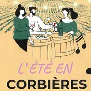 L'été En Corbières - Vignobles Cap Leucate