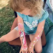 L'été en famille avec Ouest Limousin Tourisme - Atelier maquillage, sculpture de ballon et cirque