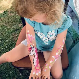 L'été en famille avec Ouest Limousin Tourisme - Atelier maquillage, sculpture de ballon et cirque