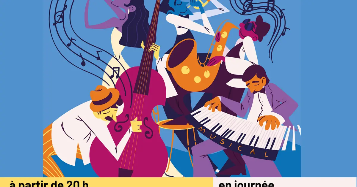 L'été en musique à Pierrevert !