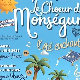 L'été enchanté