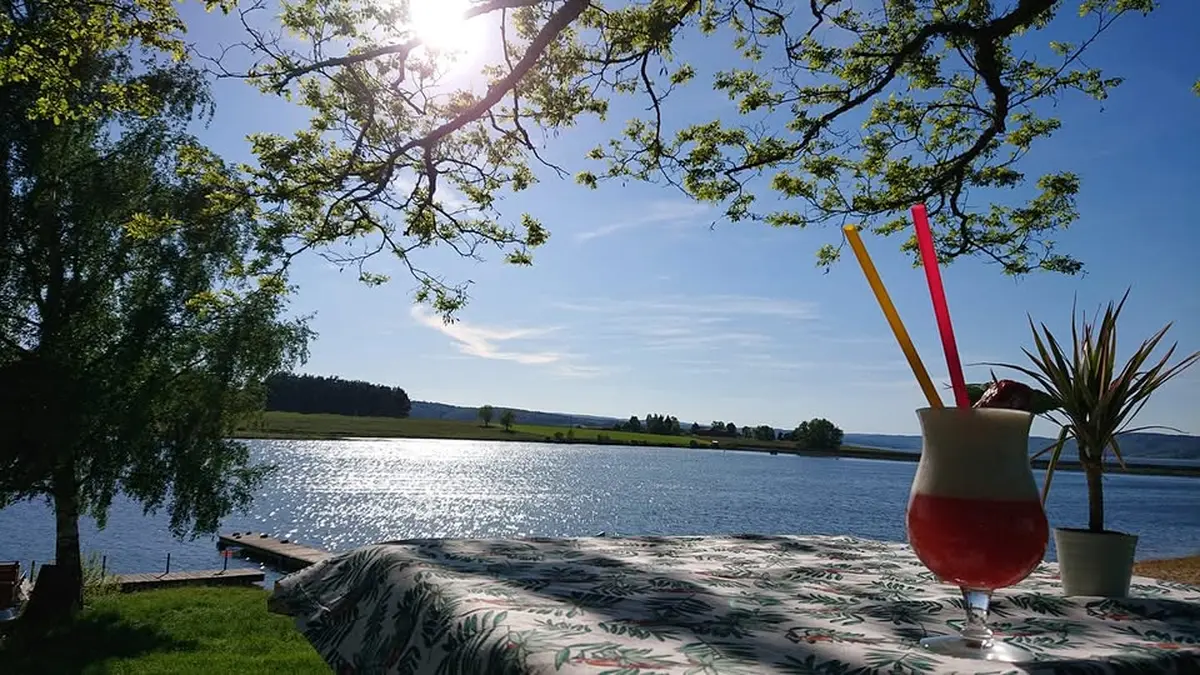 L'été Musical De L'Oasis Plage