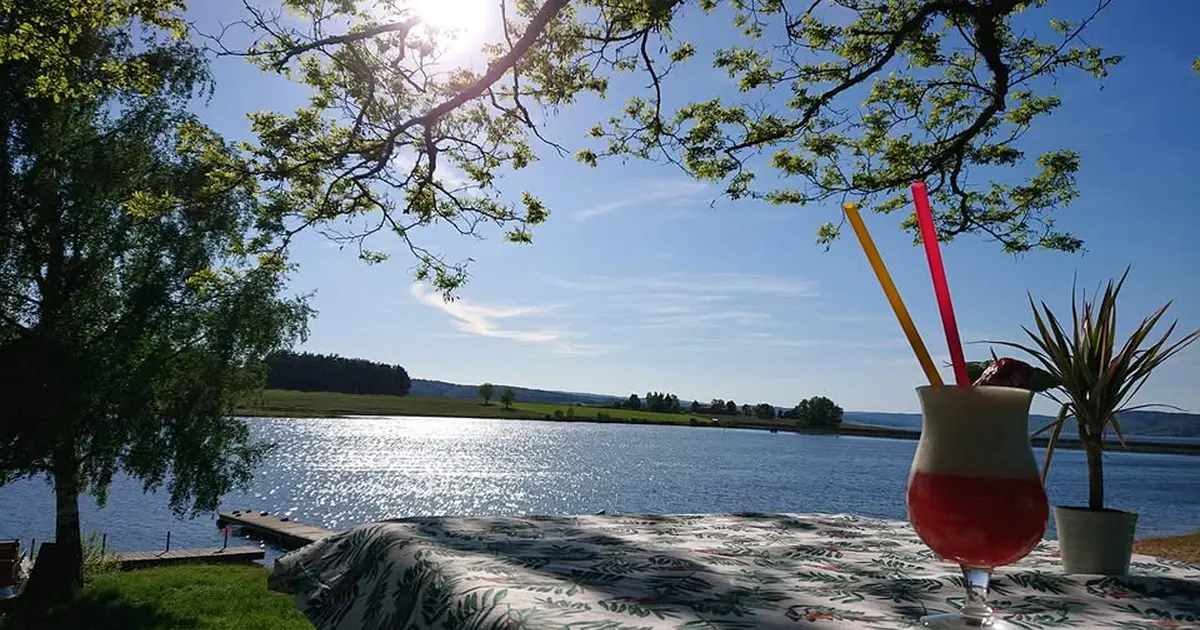 L'été Musical De L'Oasis Plage