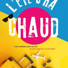 L'été s'ra chaud