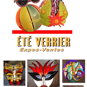 L'Ete Verrier - 32eme Festival Du Verre