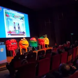 La Fabrique de mascottes