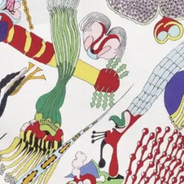 L’étoffe des rêves, création textile