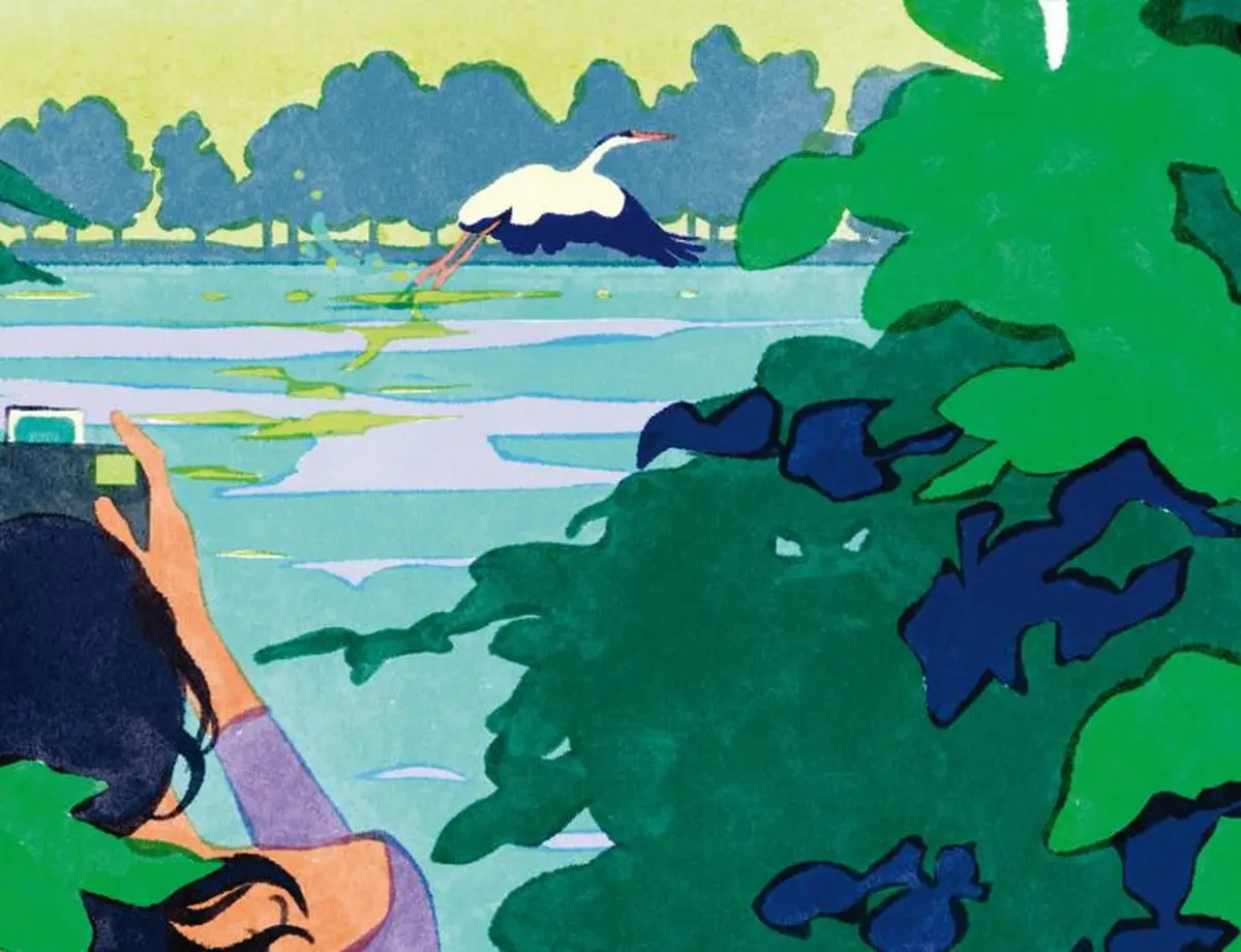 L'Étoile Verte Premiers Pas, festival gratuit dans la métropole de Nantes