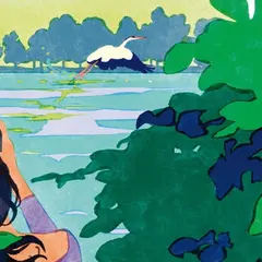 L'Étoile Verte Premiers Pas, festival gratuit dans la métropole de Nantes