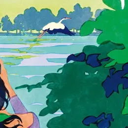 L'Étoile Verte Premiers Pas, festival gratuit dans la métropole de Nantes