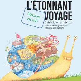 L'étonnant voyage