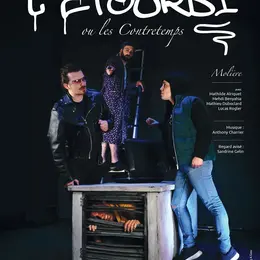 L'Etourdi de Molière