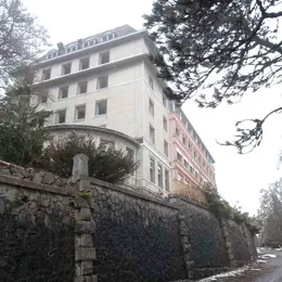 5 lieux supposément hantés en alsace