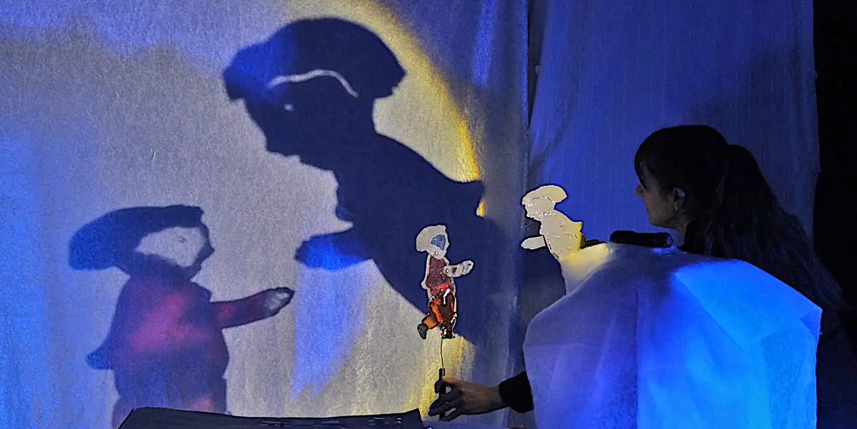 L'étrange histoire de Peter