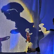 L'étrange histoire de Peter