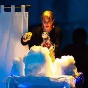 L'étrange histoire de Peter