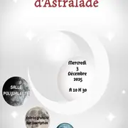 L'étrange Noël D'Astralade