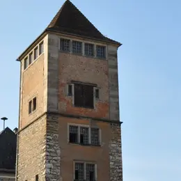 5 lieux historiques uniques à Mulhouse !