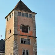 5 lieux historiques uniques à mulhouse !