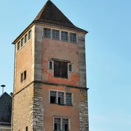 5 lieux historiques uniques à mulhouse !