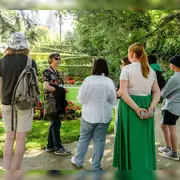 L'étrange visite de Coutances