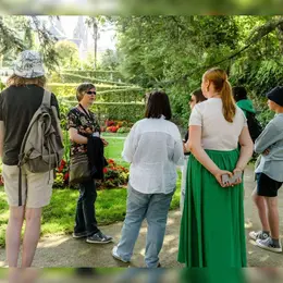 L'étrange visite de Coutances