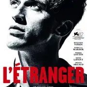 L'Étranger : Cinéma à Vasles