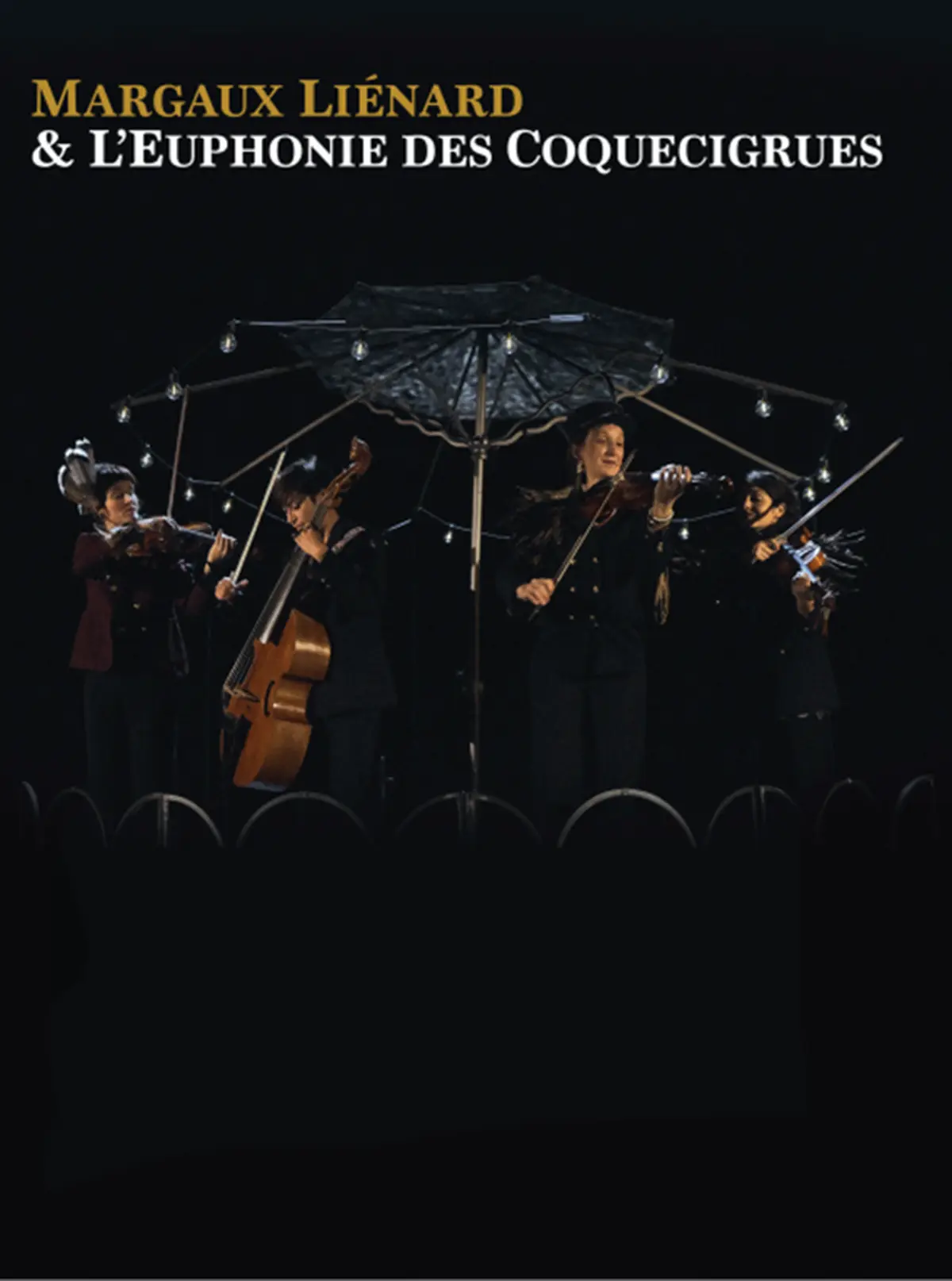 L'Euphonie des Coquecigrues