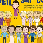 L'Europe Veil Sur Toi