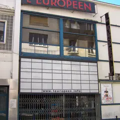 L’Européen
