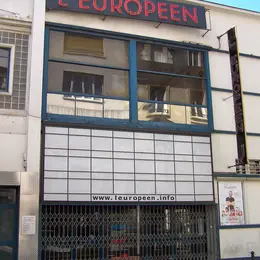 L’Européen