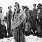 L'évangile selon Saint Matthieu | Festival du Dessin