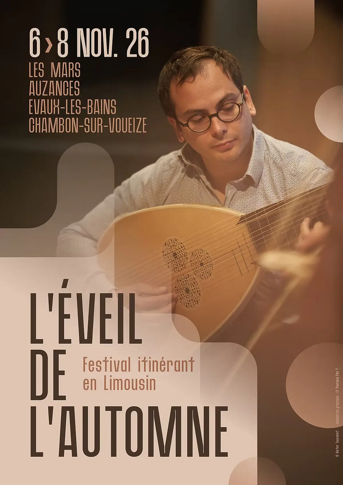 L'éveil de l'automne : Concert De Naple à la Castille, musiques pour clavier de la Renaissance du bassin méditerranéen