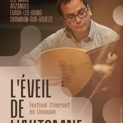 L'éveil de l'automne : Concert De Naple à la Castille, musiques pour clavier de la Renaissance du bassin méditerranéen